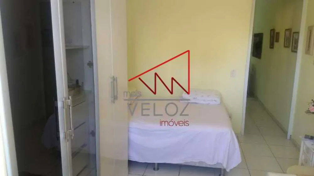 Apartamento, 1 quarto, 38 m² - Foto 17