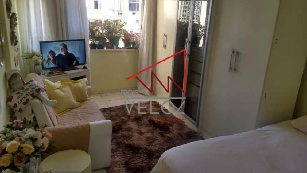 Apartamento, 1 quarto, 38 m² - Foto 11