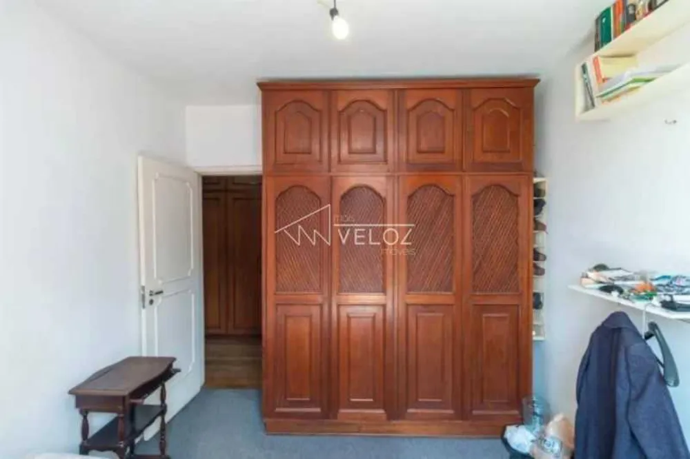 Cobertura, 3 quartos, 202 m² - Foto 4