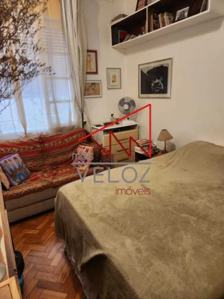Apartamento, 1 quarto, 34 m² - Foto 6