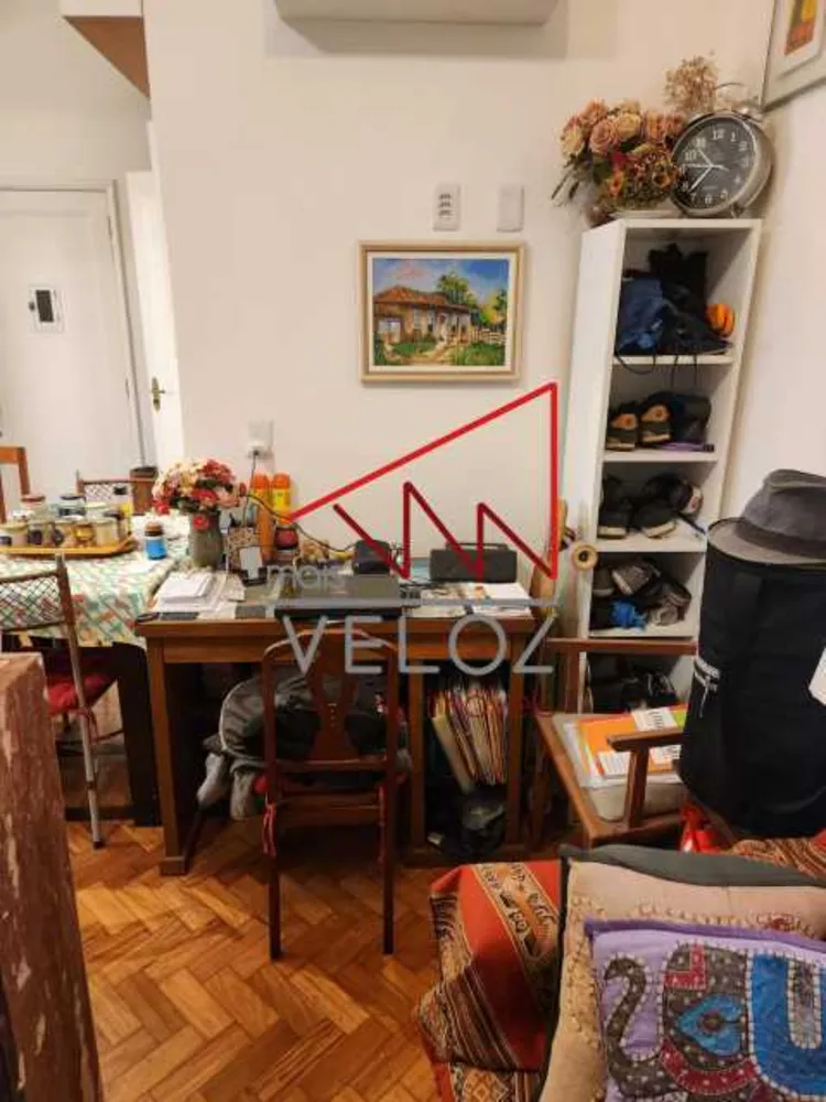 Apartamento, 1 quarto, 34 m² - Foto 10
