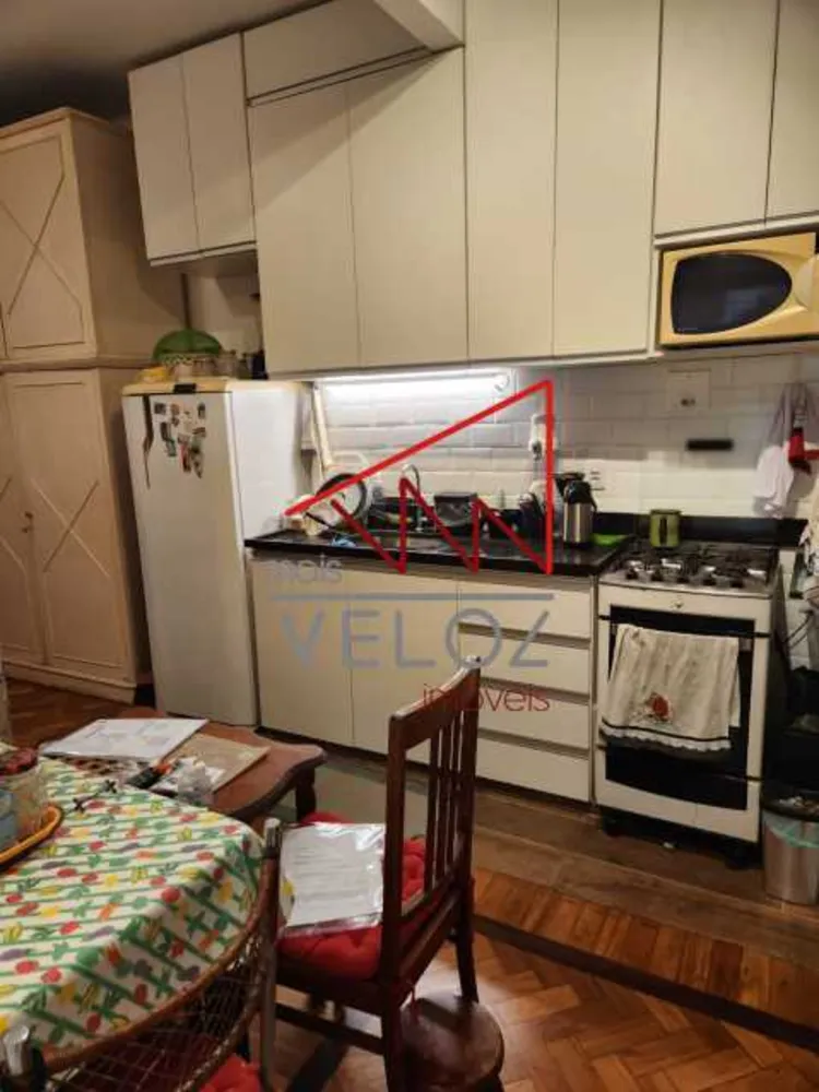 Apartamento, 1 quarto, 34 m² - Foto 13
