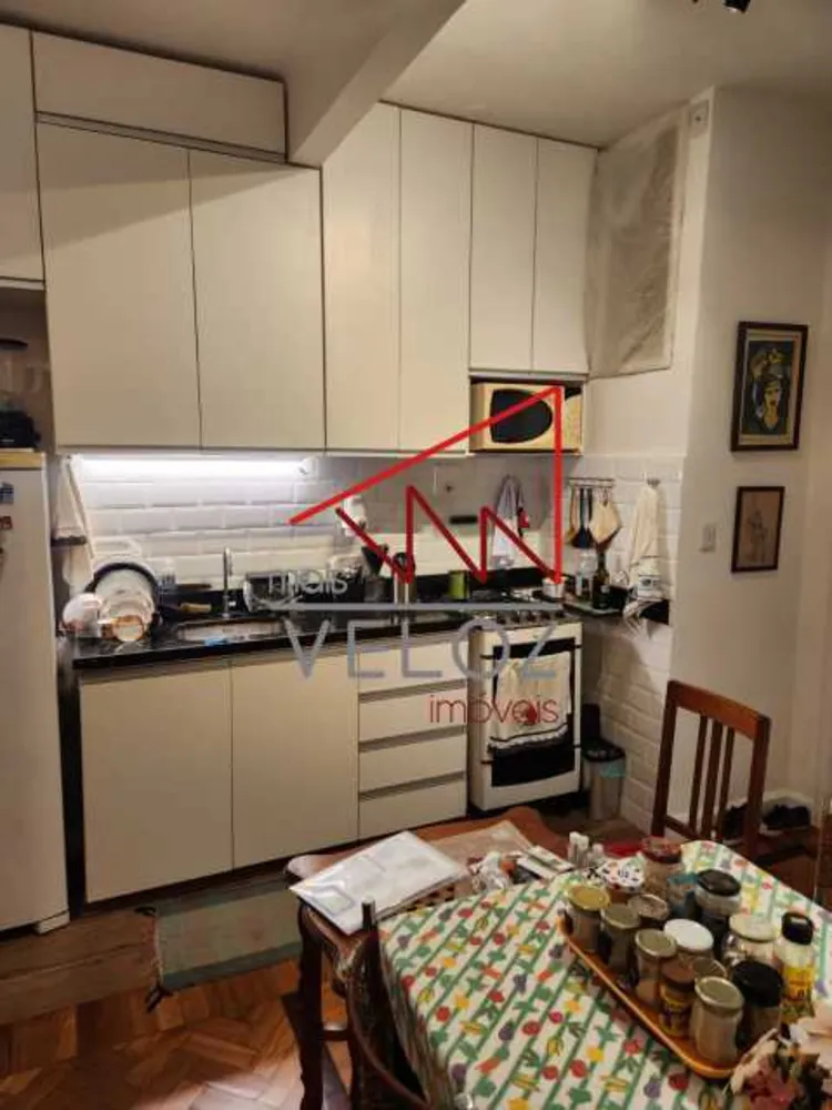 Apartamento, 1 quarto, 34 m² - Foto 12