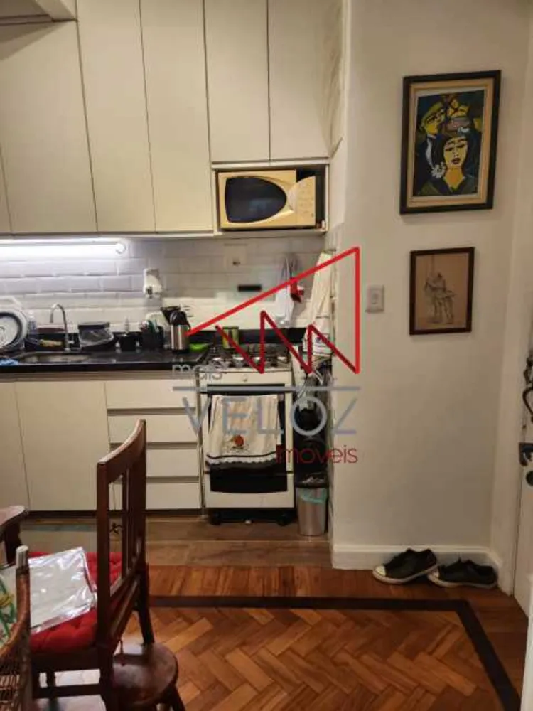 Apartamento, 1 quarto, 34 m² - Foto 14