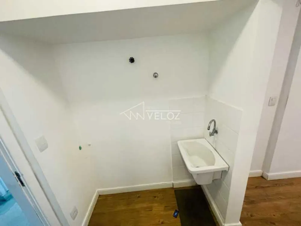 Sala-Conjunto, 34 m² - Foto 12