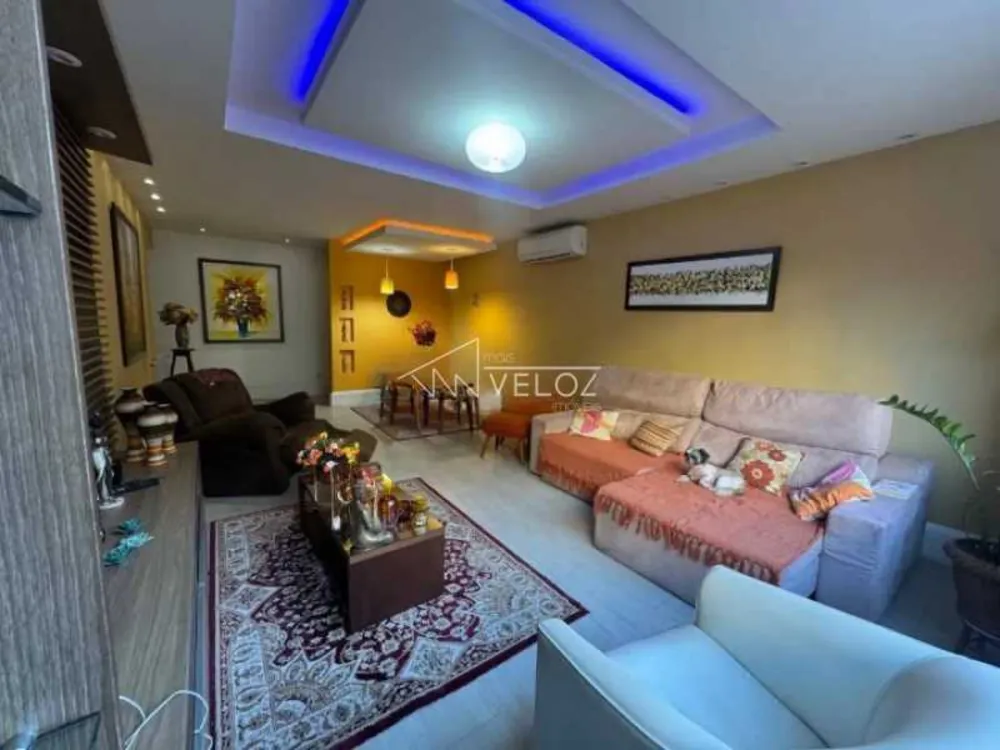 Apartamento, 3 quartos, 128 m² - Foto 13
