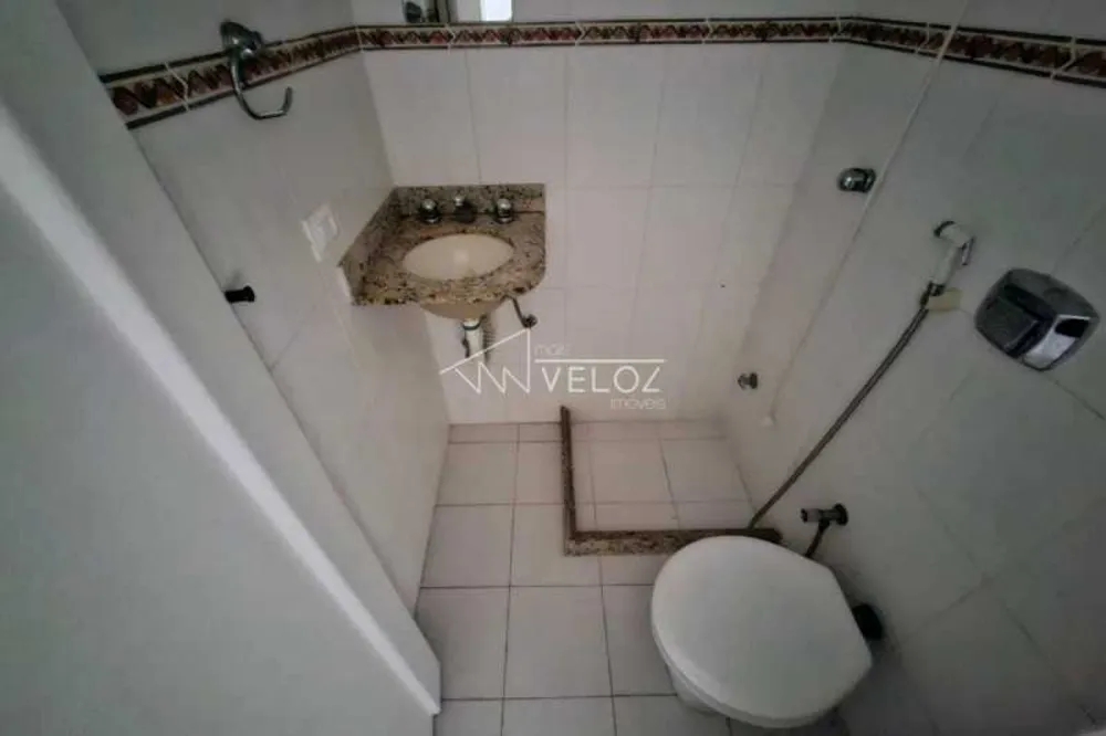 Apartamento, 2 quartos, 72 m² - Foto 9