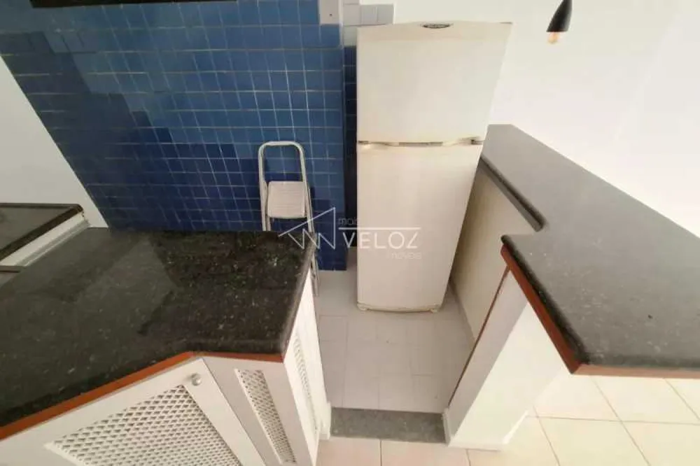 Apartamento, 2 quartos, 72 m² - Foto 11