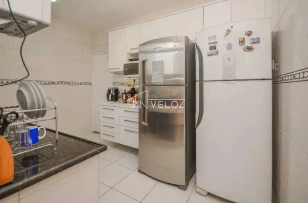 Apartamento, 3 quartos, 98 m² - Foto 25