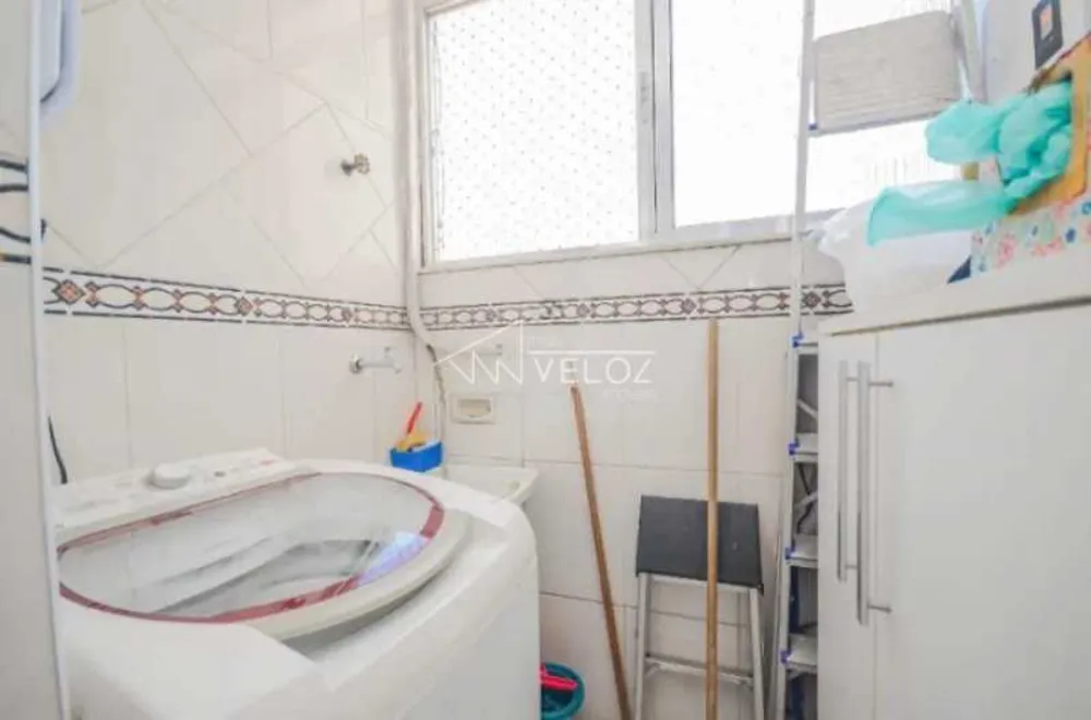Apartamento, 3 quartos, 98 m² - Foto 4