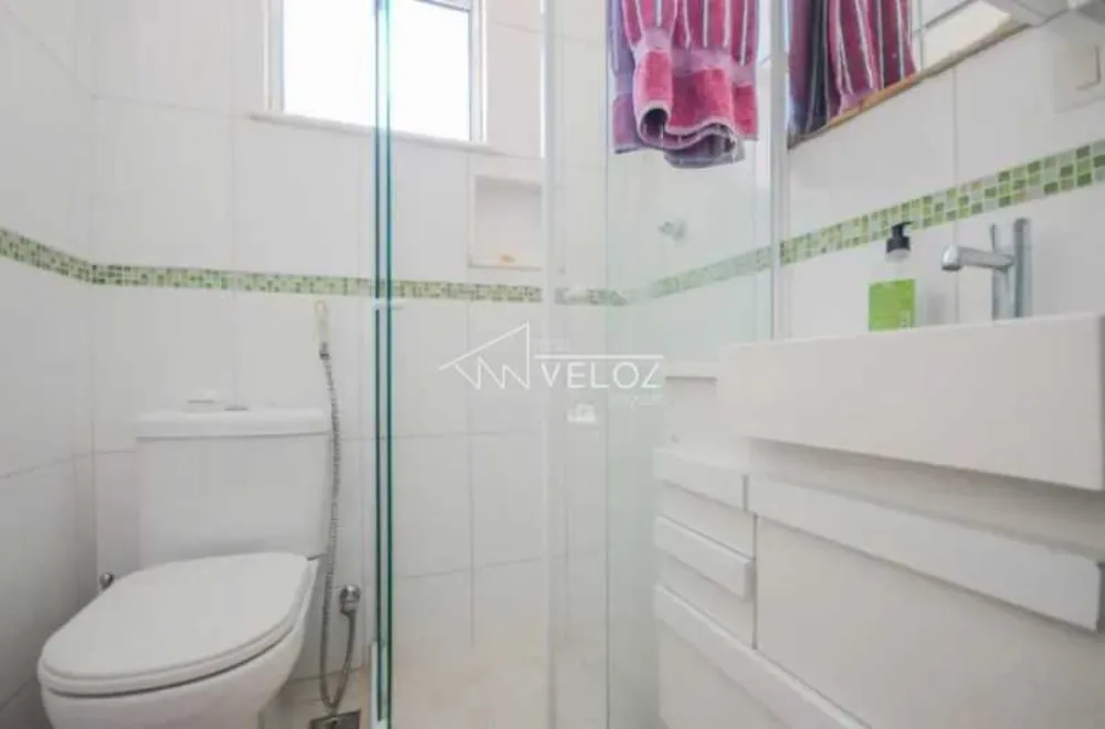 Apartamento, 3 quartos, 98 m² - Foto 7