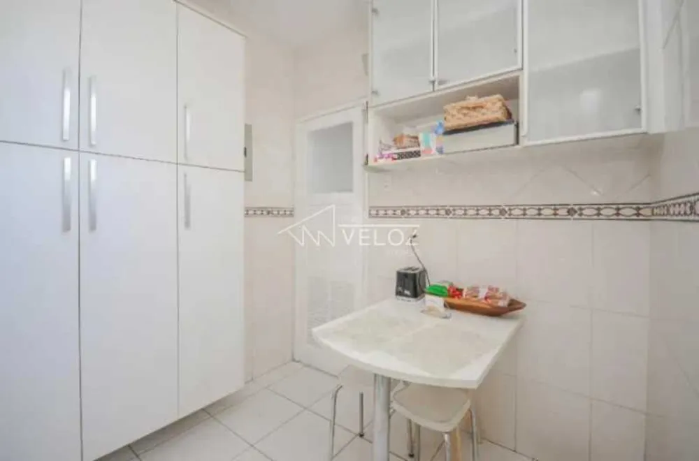Apartamento, 3 quartos, 98 m² - Foto 2
