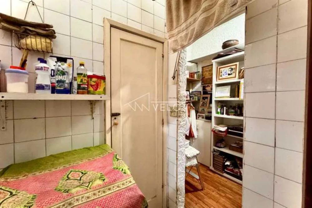 Apartamento, 1 quarto, 97 m² - Foto 21