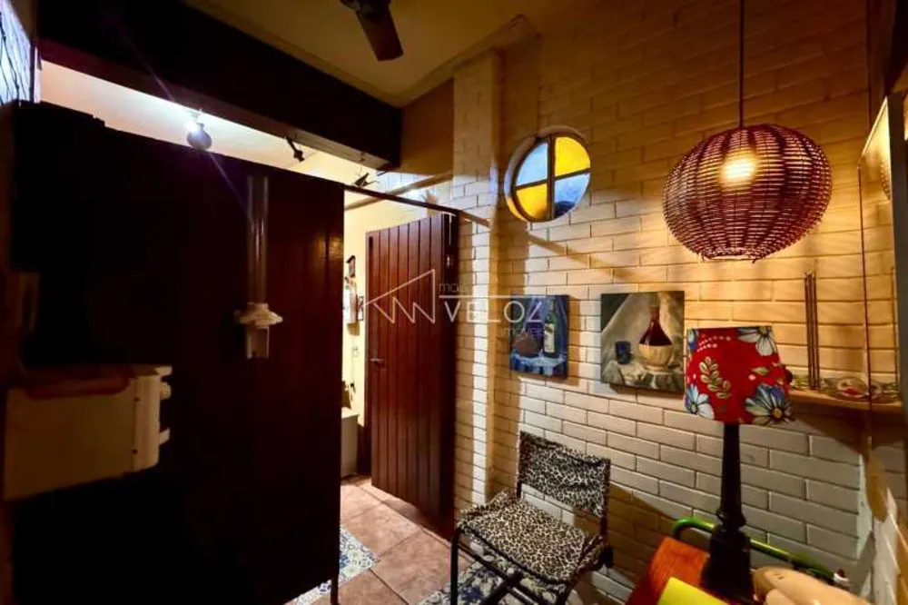 Apartamento, 1 quarto, 97 m² - Foto 17