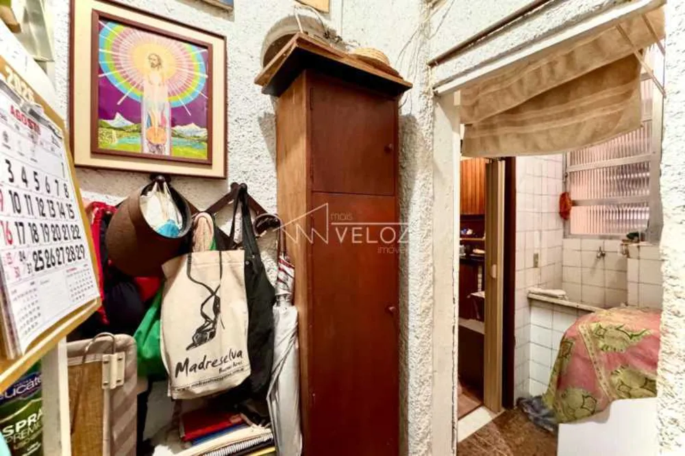 Apartamento, 1 quarto, 97 m² - Foto 23