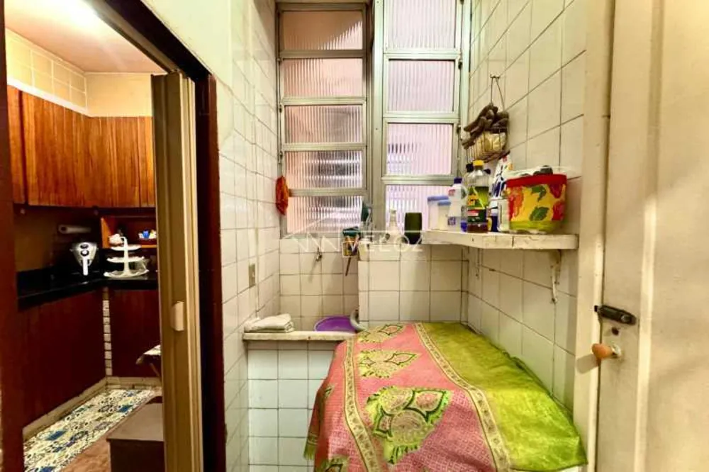 Apartamento, 1 quarto, 97 m² - Foto 2