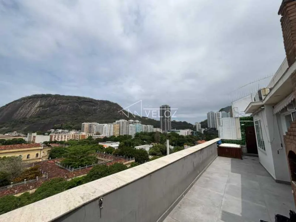Cobertura, 2 quartos, 150 m² - Foto 11
