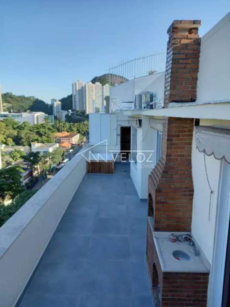 Cobertura, 2 quartos, 150 m² - Foto 3