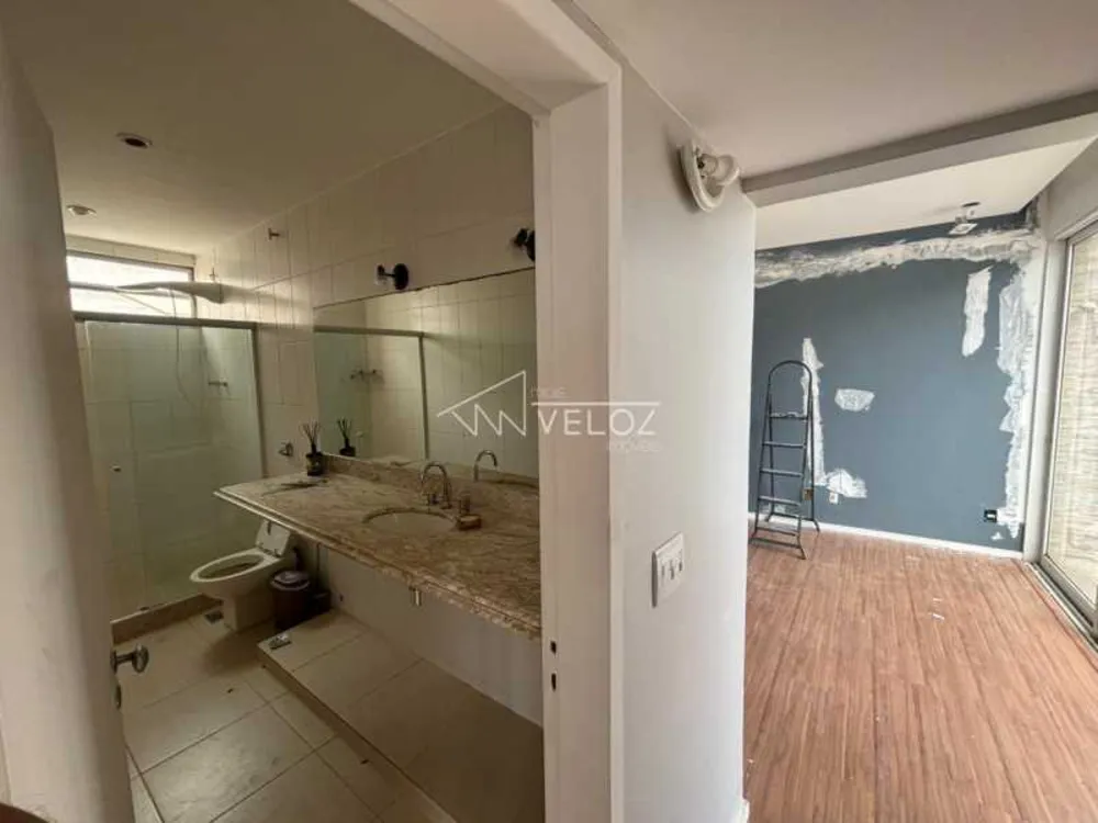 Cobertura, 2 quartos, 150 m² - Foto 4