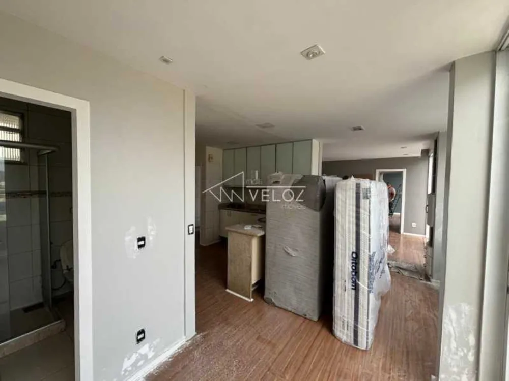 Cobertura, 2 quartos, 150 m² - Foto 20