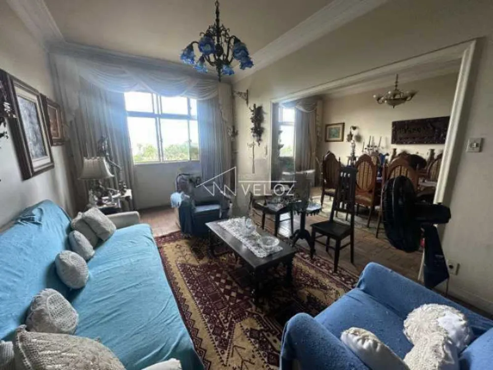 Apartamento, 4 quartos, 168 m² - Foto 14
