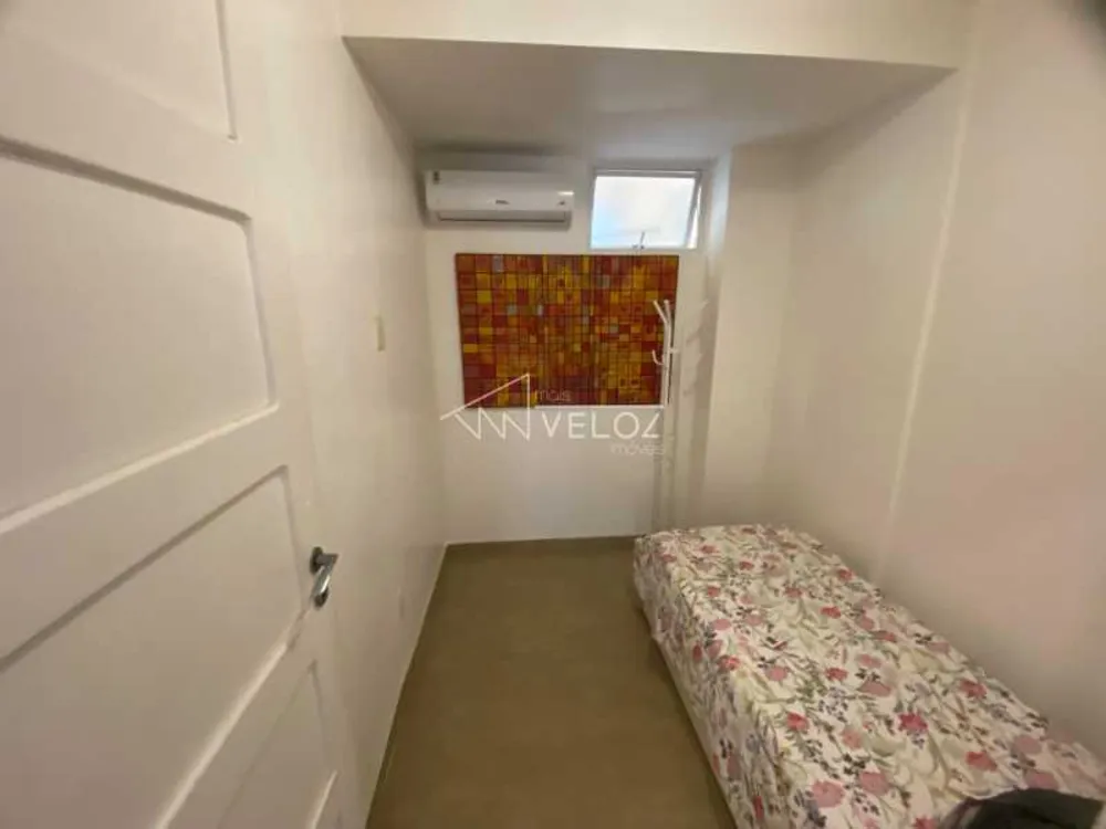 Apartamento, 3 quartos, 140 m² - Foto 2