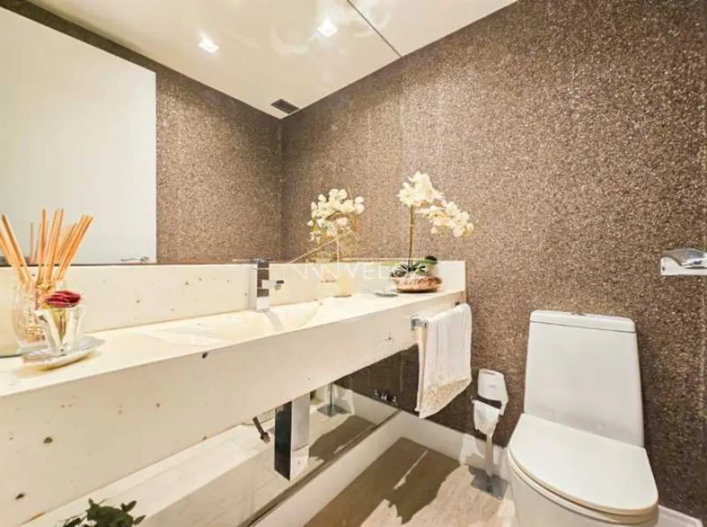 Apartamento, 4 quartos, 160 m² - Foto 8