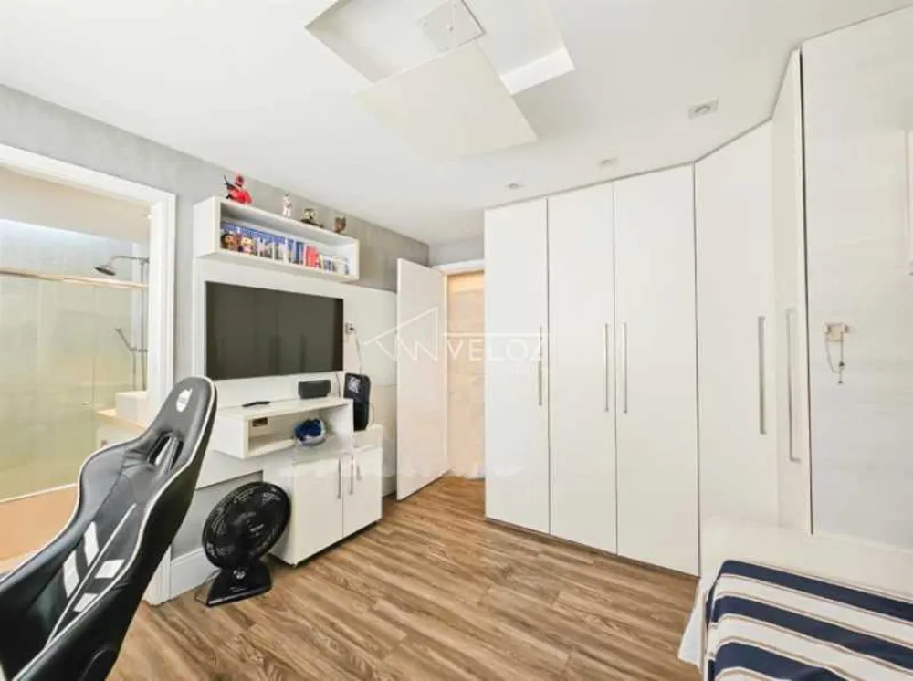 Apartamento, 4 quartos, 160 m² - Foto 1