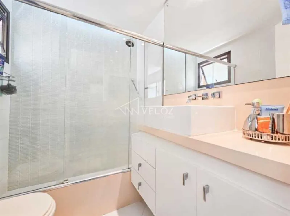 Apartamento, 4 quartos, 160 m² - Foto 9