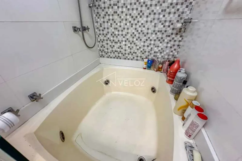Apartamento, 2 quartos, 78 m² - Foto 19