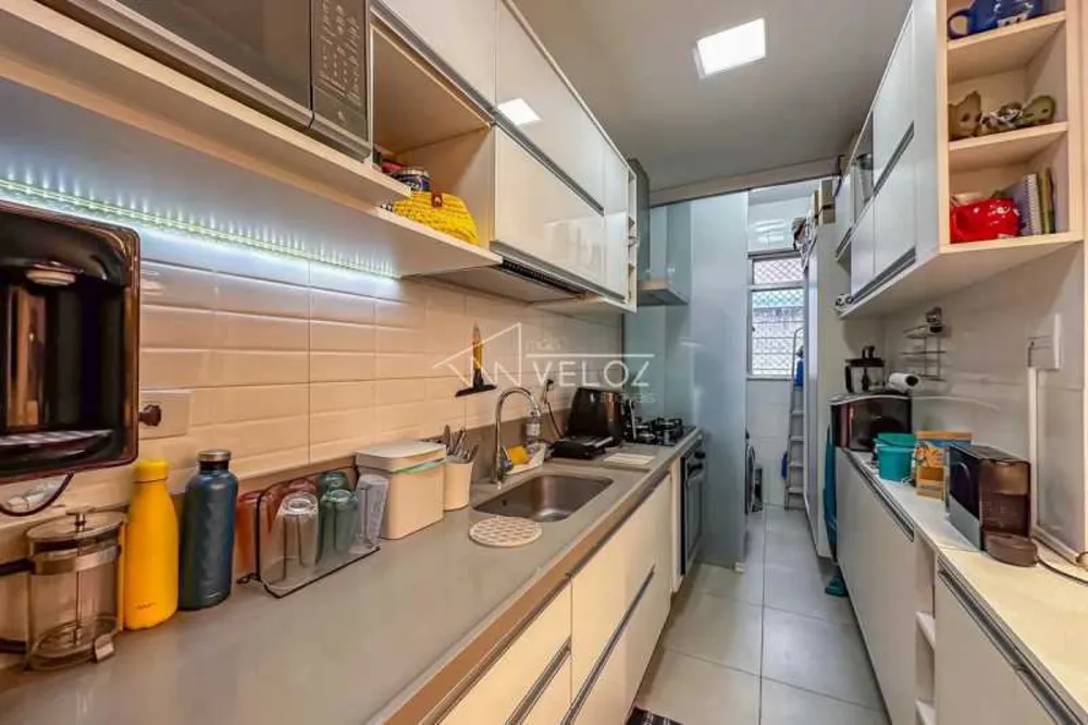 Apartamento, 2 quartos, 78 m² - Foto 12
