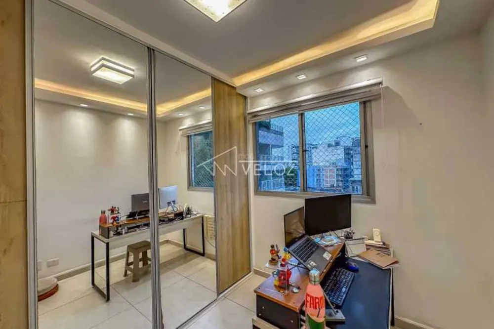 Apartamento, 2 quartos, 78 m² - Foto 14