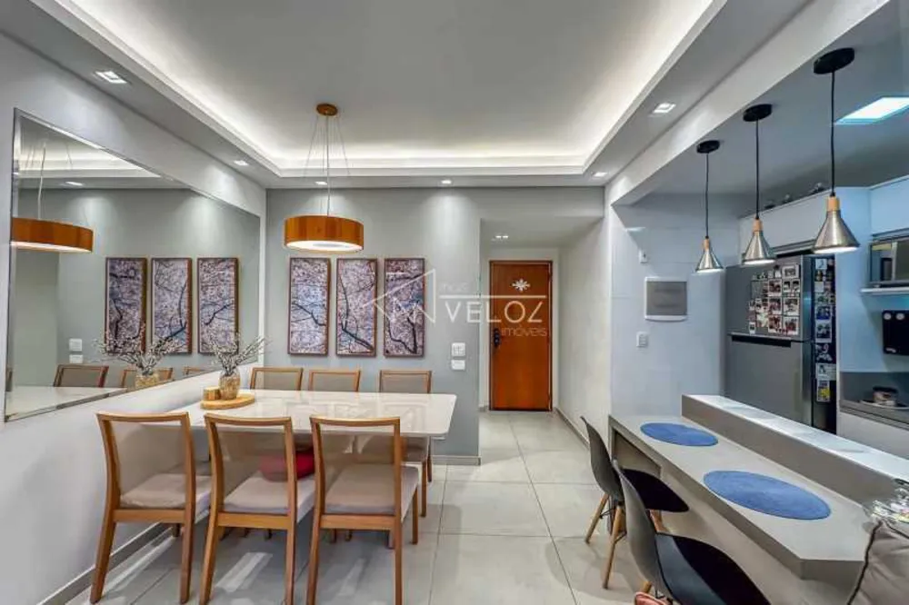 Apartamento, 2 quartos, 78 m² - Foto 18