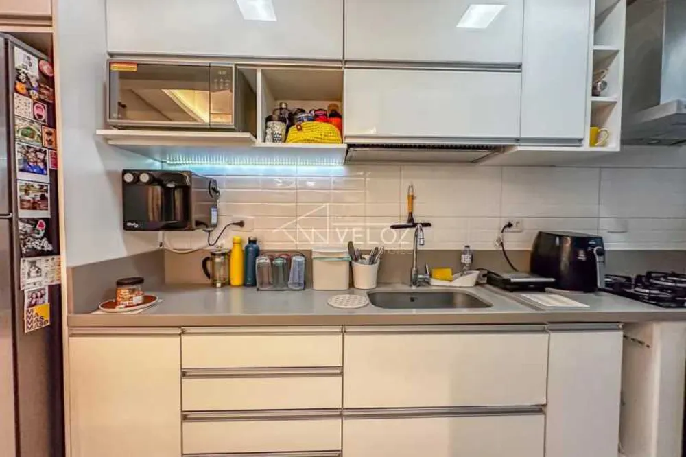 Apartamento, 2 quartos, 78 m² - Foto 6