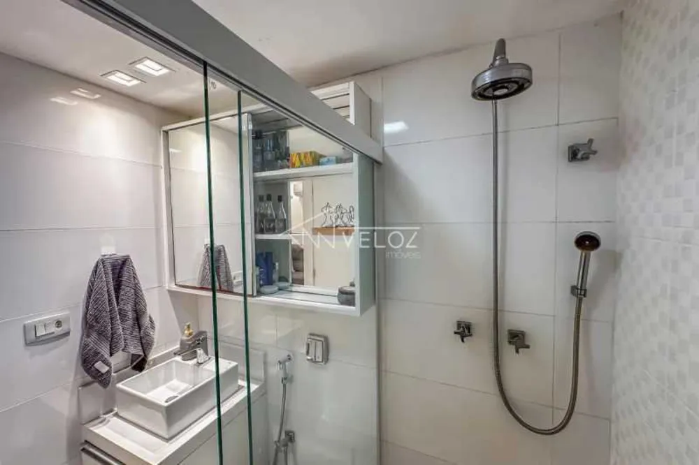 Apartamento, 2 quartos, 78 m² - Foto 10