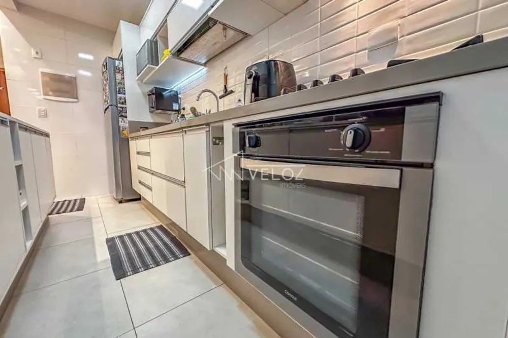 Apartamento, 2 quartos, 78 m² - Foto 8