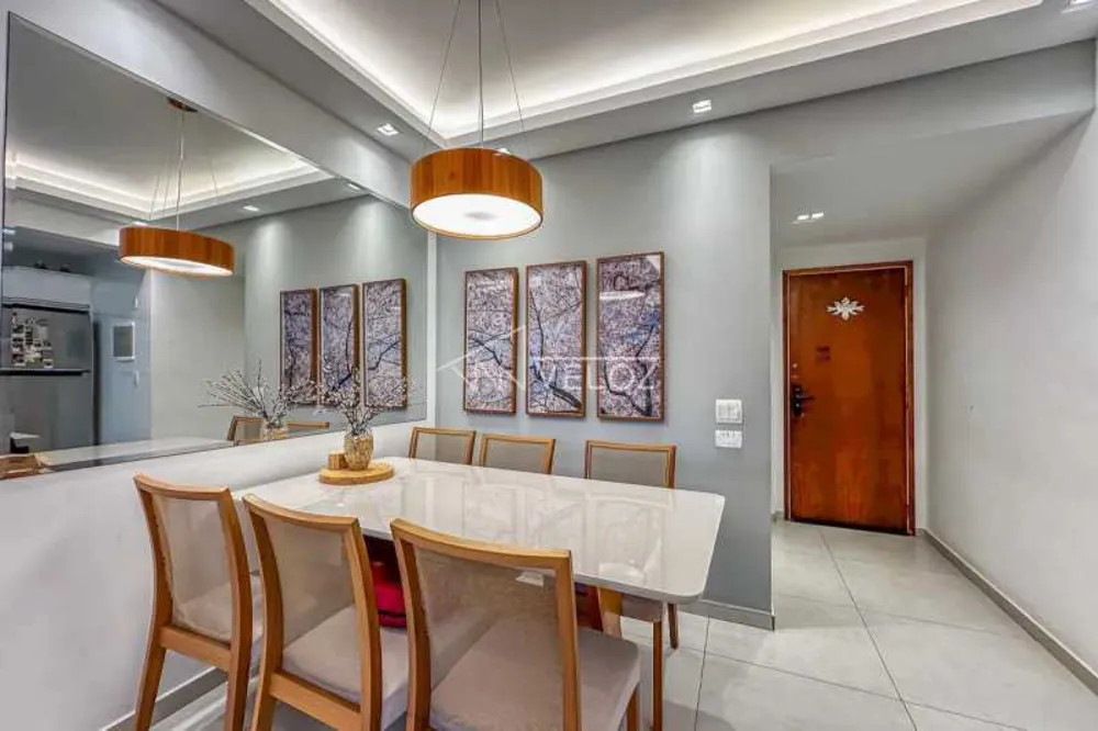 Apartamento, 2 quartos, 78 m² - Foto 11