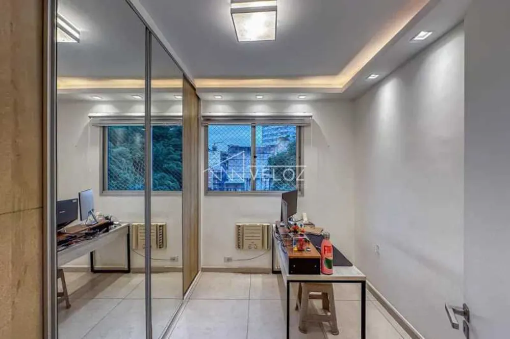 Apartamento, 2 quartos, 78 m² - Foto 4