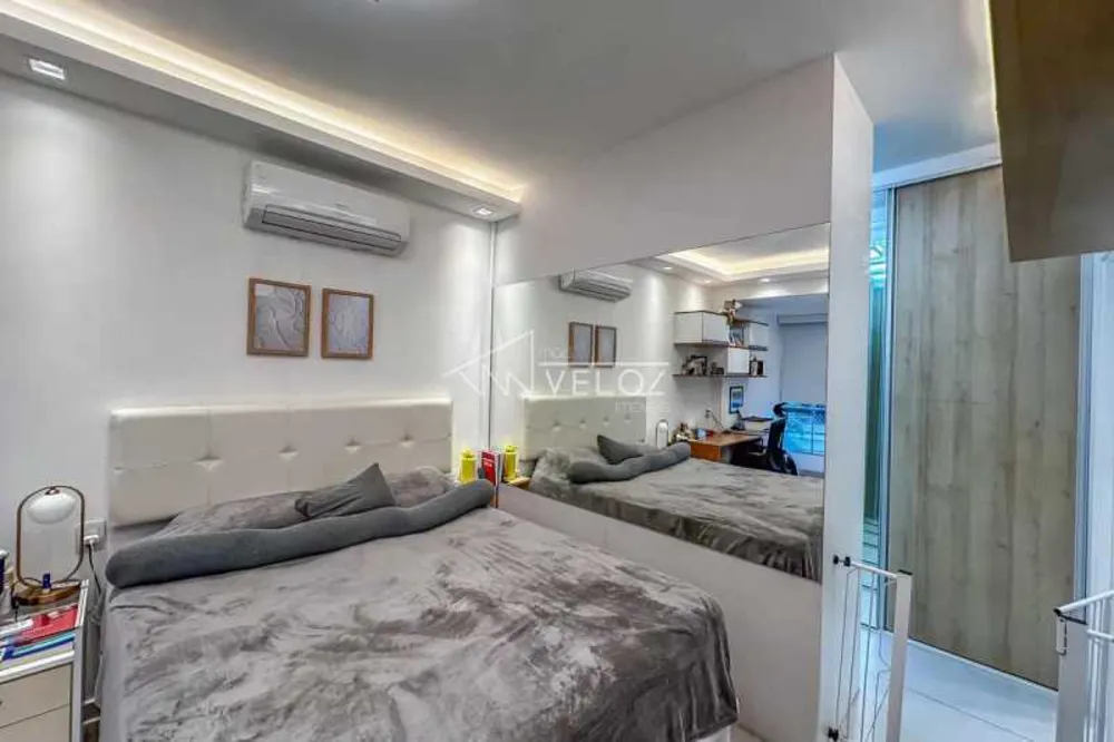 Apartamento, 2 quartos, 78 m² - Foto 3