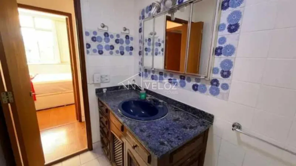 Apartamento, 2 quartos, 65 m² - Foto 5