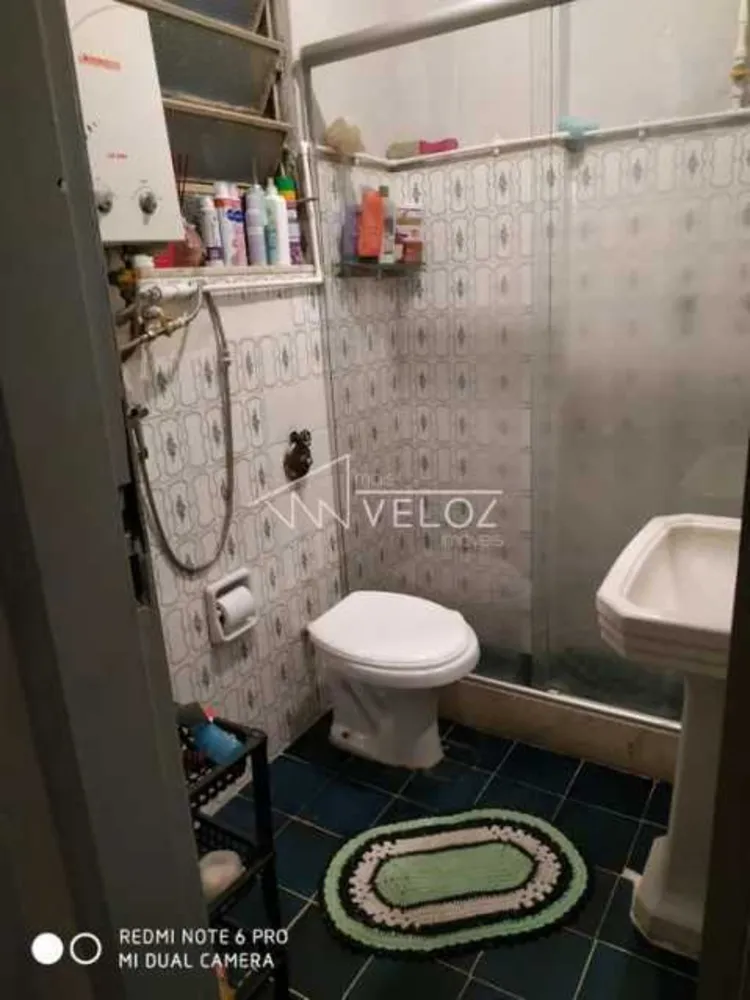 Apartamento, 1 quarto, 50 m² - Foto 8