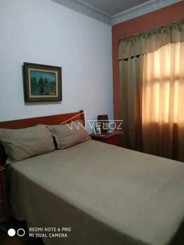 Apartamento, 1 quarto, 50 m² - Foto 3