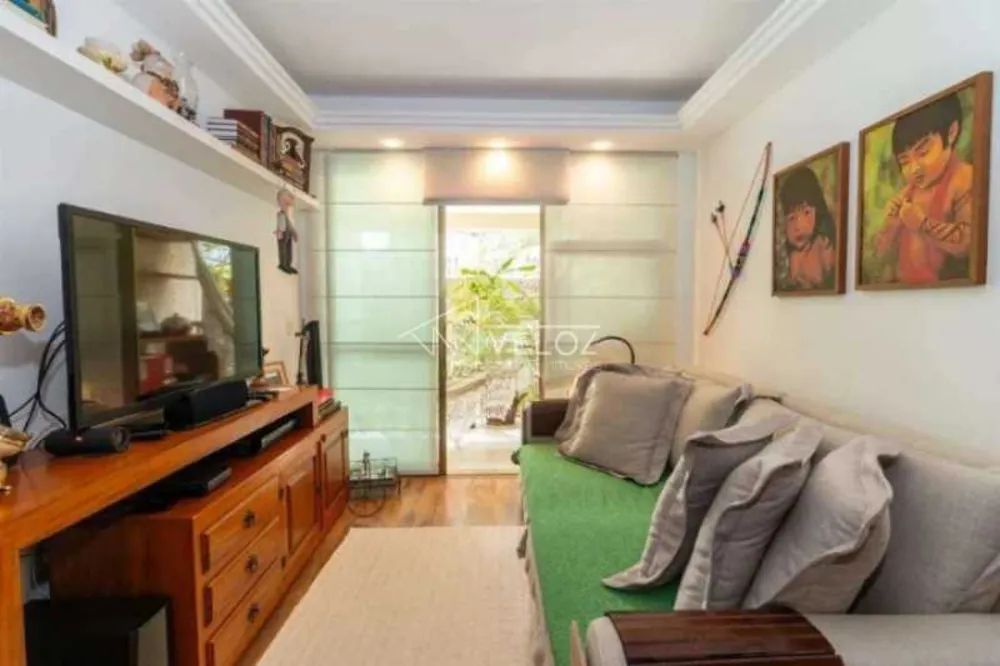 Apartamento, 2 quartos, 94 m² - Foto 1
