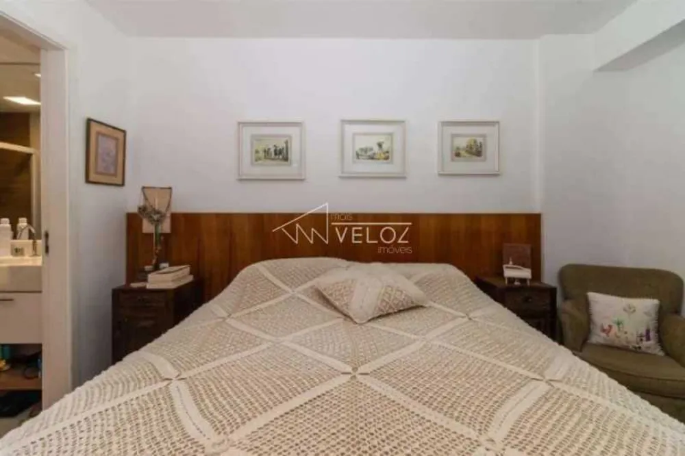 Apartamento, 2 quartos, 94 m² - Foto 5
