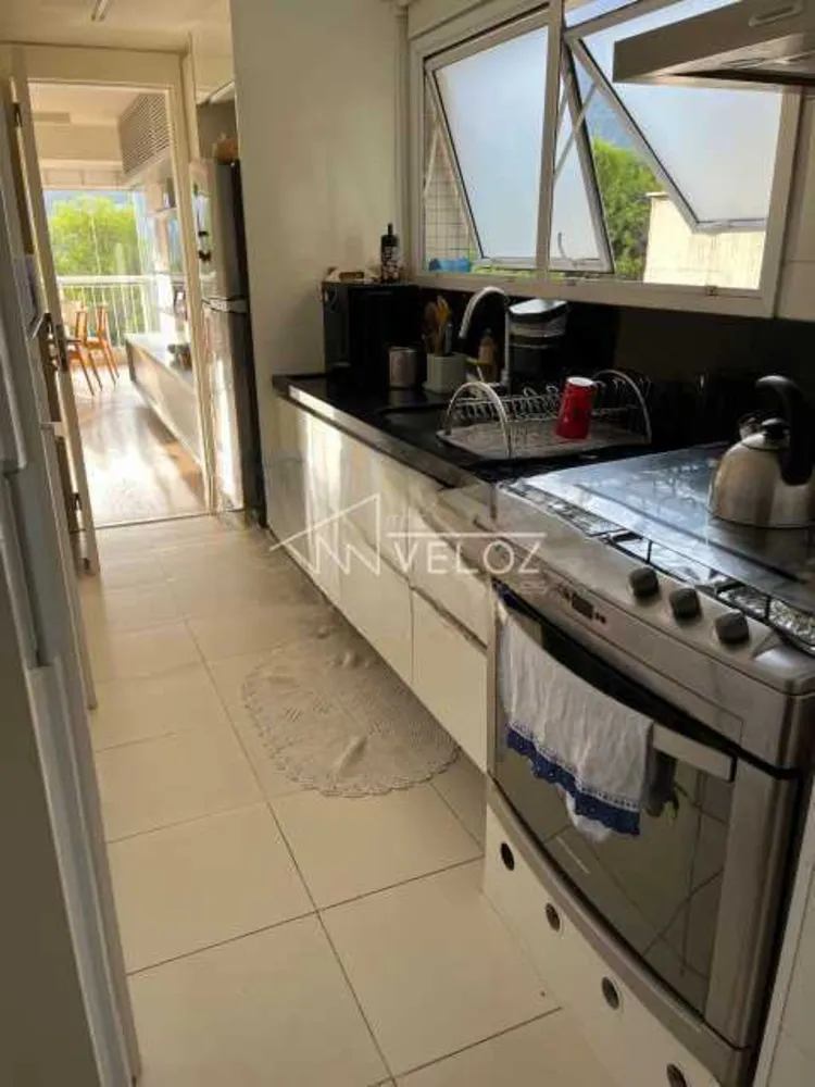 Apartamento, 4 quartos, 175 m² - Foto 17