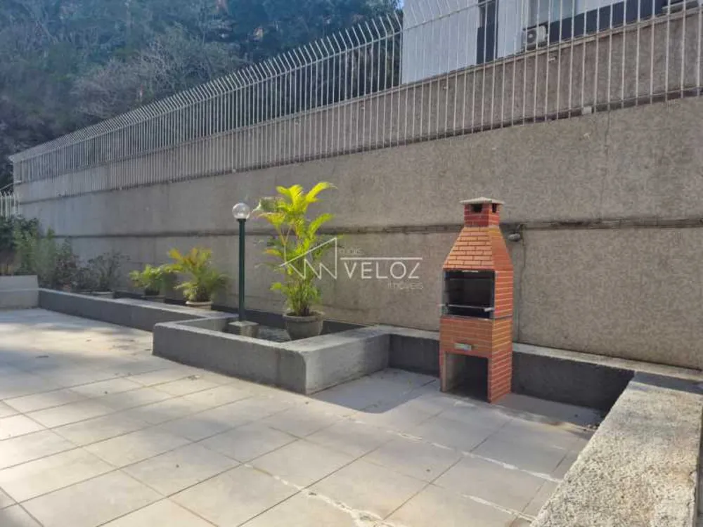 Apartamento, 3 quartos, 98 m² - Foto 1
