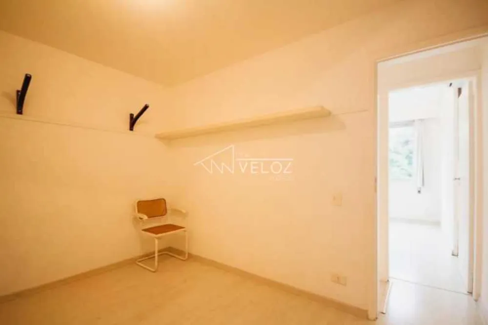 Apartamento, 2 quartos, 78 m² - Foto 1