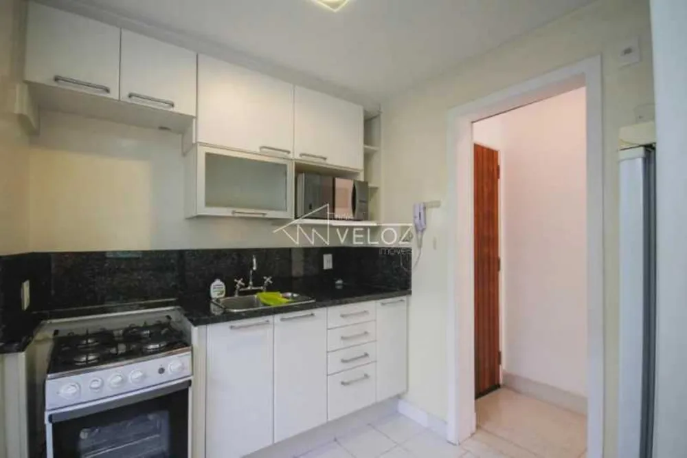 Apartamento, 2 quartos, 78 m² - Foto 20