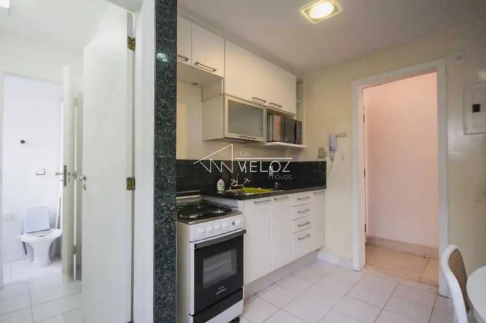 Apartamento, 2 quartos, 78 m² - Foto 13