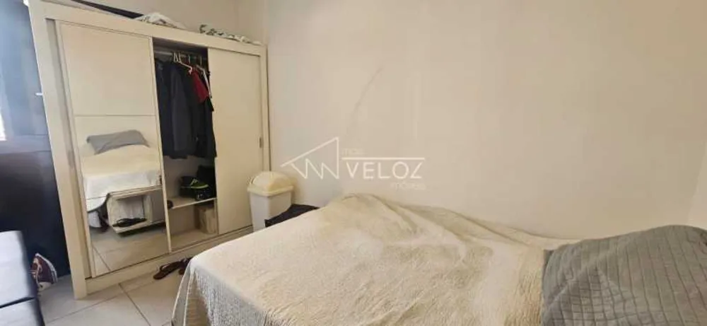 Apartamento, 1 quarto, 35 m² - Foto 2